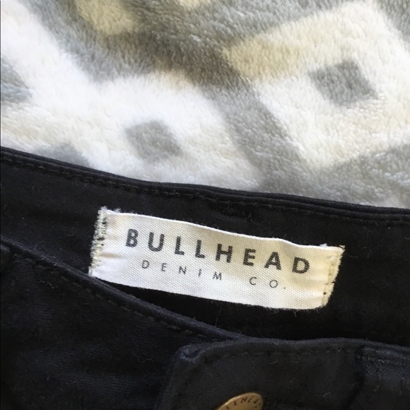 Pacsun black shorts - Picture 3 of 3